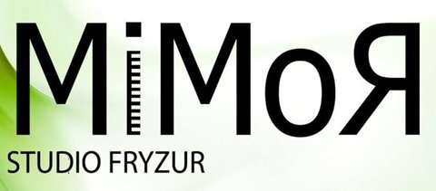Mimor Studio Fryzur